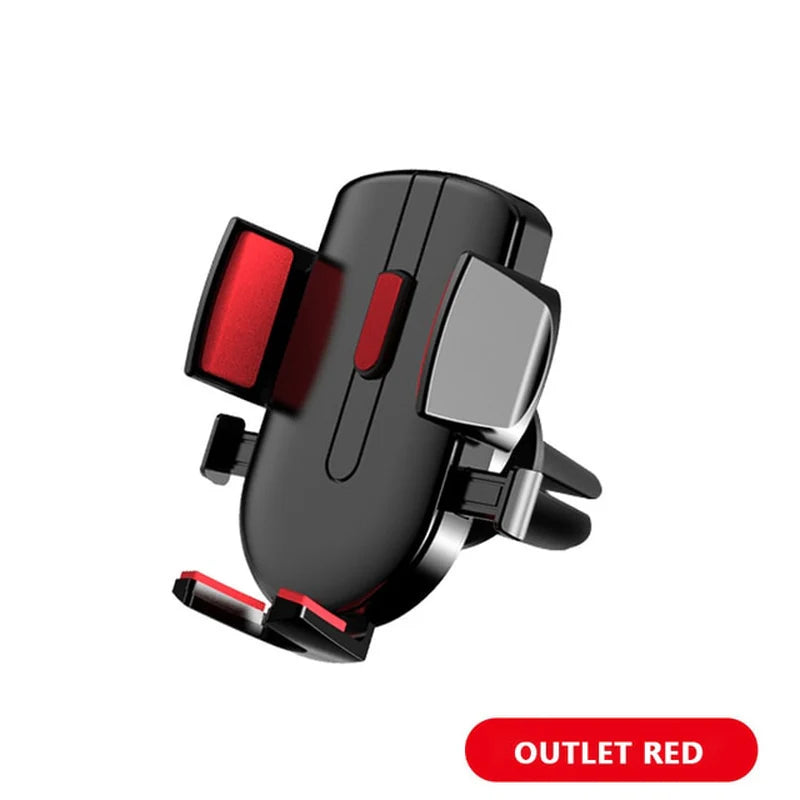 OLPAY Sucker Car Phone Holder Mobile Phone Holder Stand in Car No Magnetic GPS Mount Support for Iphone 12 11 Pro Xiaomi HUAWEI