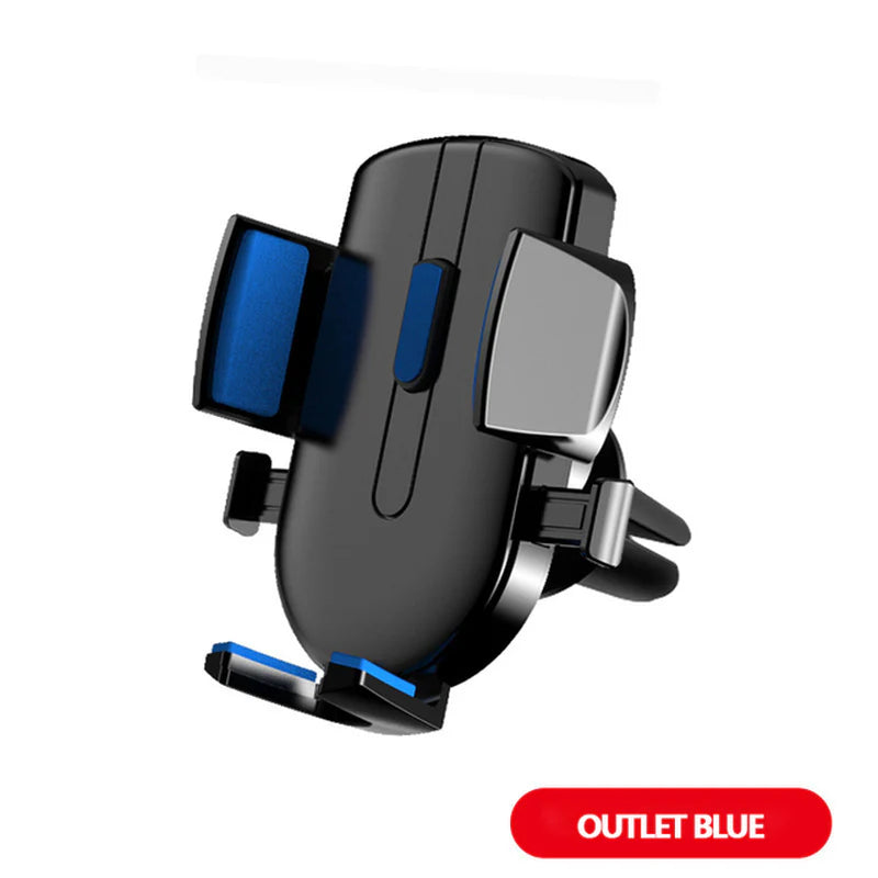 OLPAY Sucker Car Phone Holder Mobile Phone Holder Stand in Car No Magnetic GPS Mount Support for Iphone 12 11 Pro Xiaomi HUAWEI