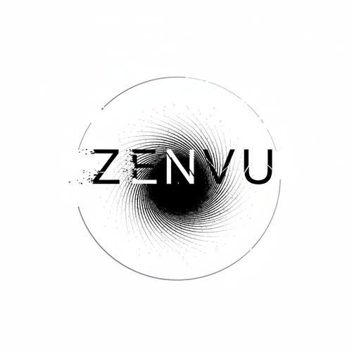 Nihilistic Zenvu Logo